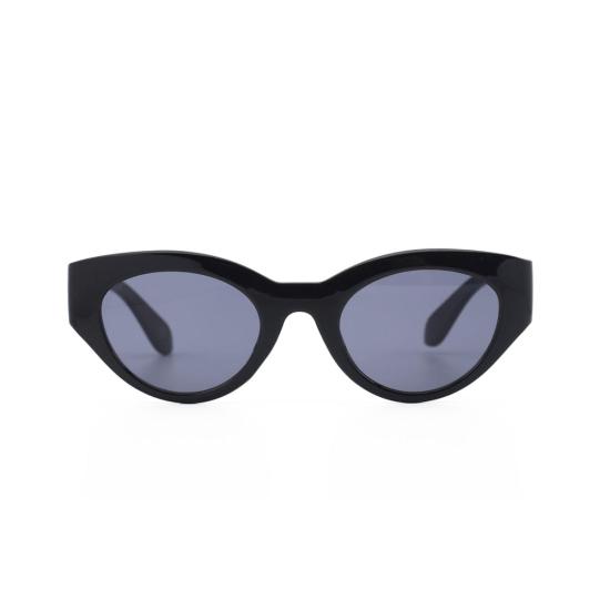  새드 아이웨어 안경 파사드 선글라스 글로스 블랙 - SAD EYEWEAR