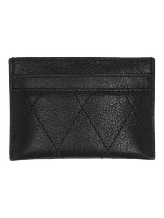 26FW 토리버치 지갑 186059 Black - TORY BURCH