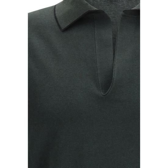 26SS 톰포드 탑 TOKPS041YMC047GASBB BICOLOR - TOMFORD