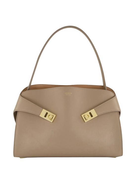 26FW 살바토레 페라가모 숄더백 0795203 Neutrals