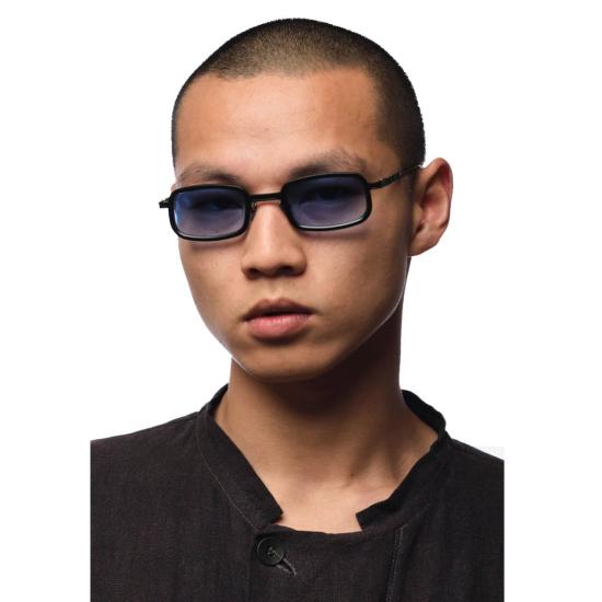 26SS 카포테 아이웨어 선글라스 1AOI5J80A Black - CAPOTE EYEWEAR