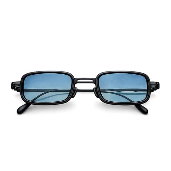 26SS 카포테 아이웨어 선글라스 1AOI5J80A Black