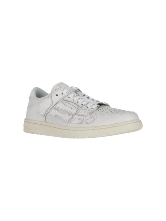  아미리 스니커즈 AMFOSR1100WHITE WHITE VINTAGE - AMIRI