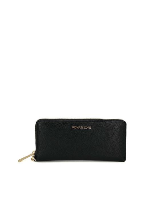  마이클 코어스 지갑 35T7GTVE7L BLACK ONESIZE Michael Kors - MICHAEL KORS