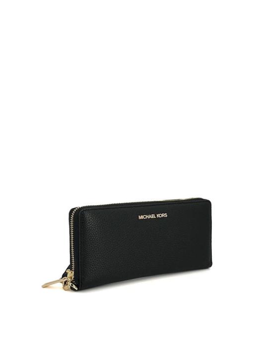  마이클 코어스 지갑 35T7GTVE7L BLACK ONESIZE Michael Kors - MICHAEL KORS