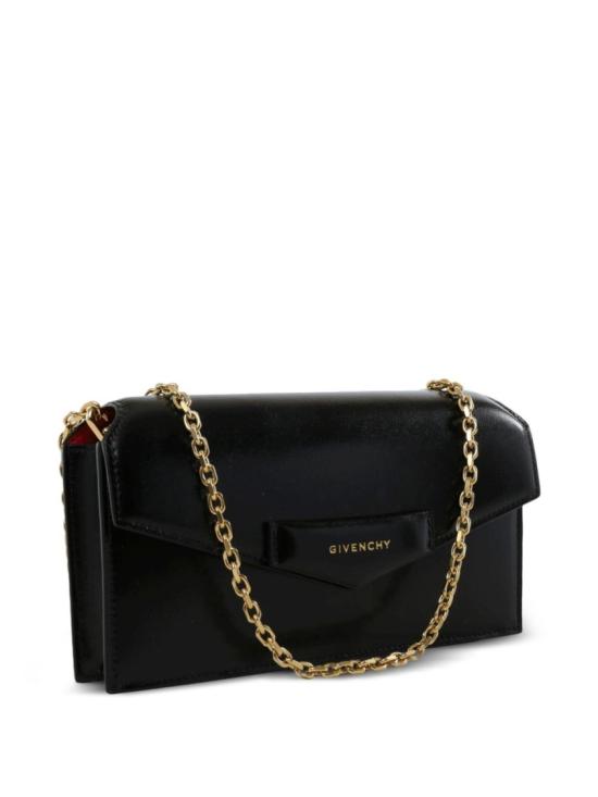 26FW 지방시 숄더백 BB60RTB13A 001 Black - GIVENCHY