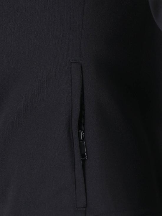 26FW 쿠레쥬 탑 326JTO541JS00029901 Black - COURREGES