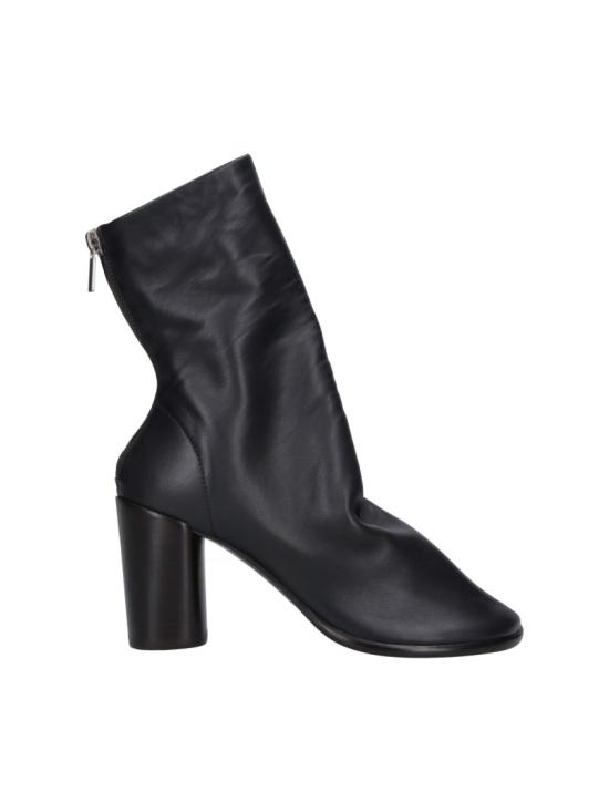 26FW 르메르 부츠 FO0216 LL0154BR490 Black