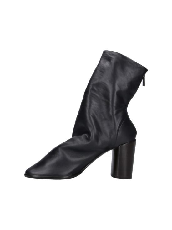 26FW 르메르 부츠 FO0216 LL0154BR490 Black - LEMAIRE