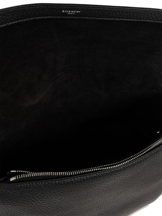 26FW 지방시 크로스백 BK50FKB2GY 001 Black - GIVENCHY