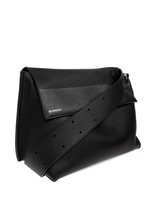 26FW 지방시 크로스백 BK50FKB2GY 001 Black - GIVENCHY