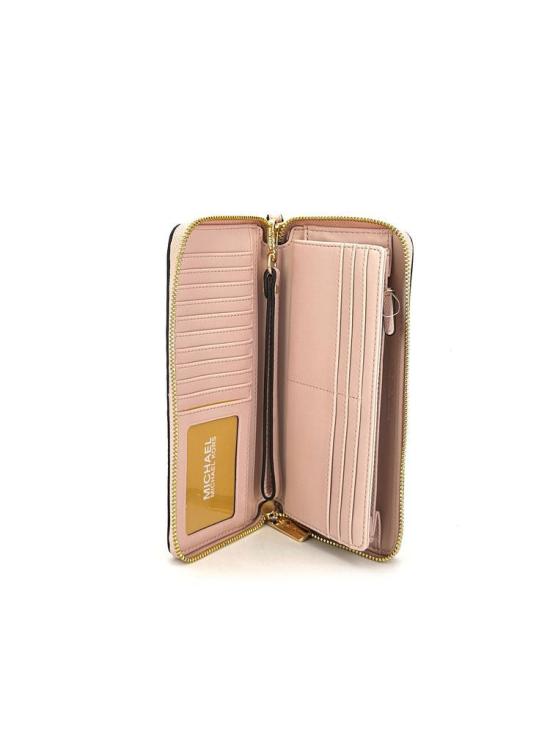  마이클 코어스 지갑 35T7GTVE7L POWDER BLUSH ONESIZE Michael Kors PINK