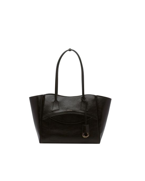 26FW 히데신스 숄더백 1105531 Black