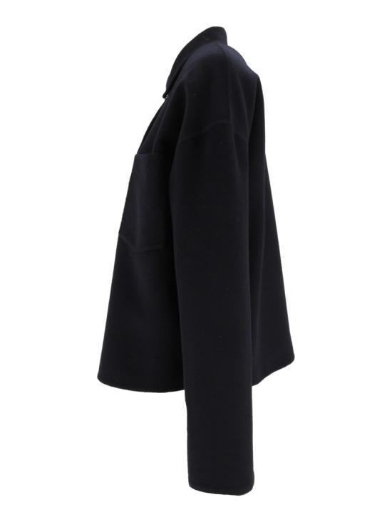 26FW 파비아나 필리피 자켓 CTD216F196M261 Blue - FABIANA FILIPPI