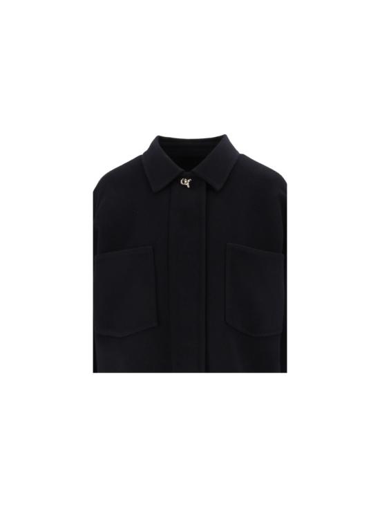 26FW 파비아나 필리피 자켓 CTD216F196M261 Blue - FABIANA FILIPPI