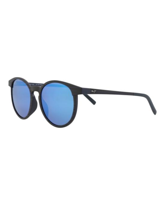  마우이짐 선글라스 B809 03S 40014 NS Blue - MAUI JIM