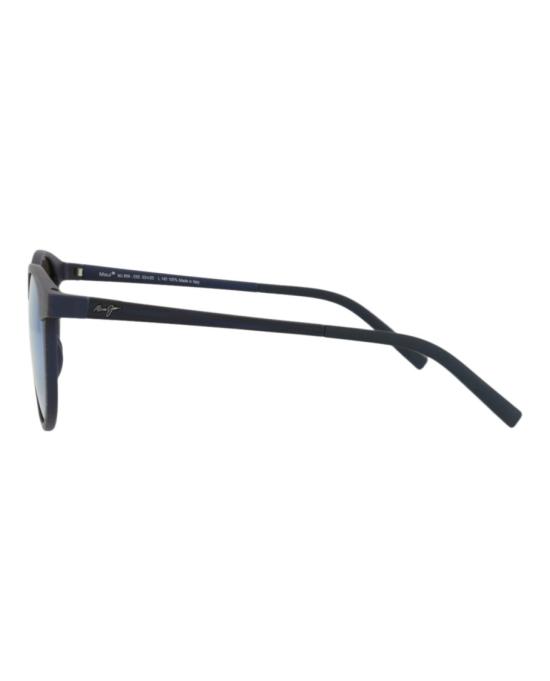  마우이짐 선글라스 B809 03S 40014 NS Blue - MAUI JIM