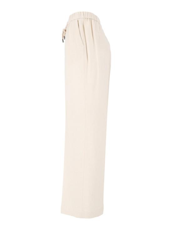 26FW 페세리코 스트레이트 팬츠 P04405 04314 Neutrals - PESERICO