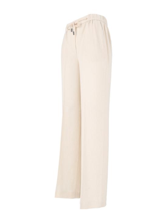 26FW 페세리코 스트레이트 팬츠 P04405 04314 Neutrals - PESERICO