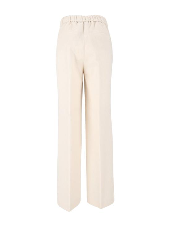 26FW 페세리코 스트레이트 팬츠 P04405 04314 Neutrals - PESERICO