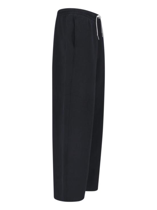 26FW 알렉산더 왕 팬츠 1CC2264040001 Black - ALEXANDER WANG