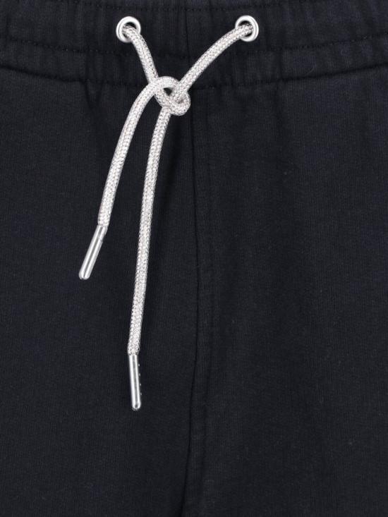 26FW 알렉산더 왕 팬츠 1CC2264040001 Black - ALEXANDER WANG