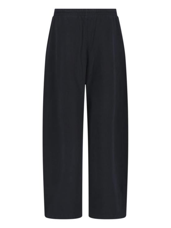 26FW 알렉산더 왕 팬츠 1CC2264040001 Black - ALEXANDER WANG