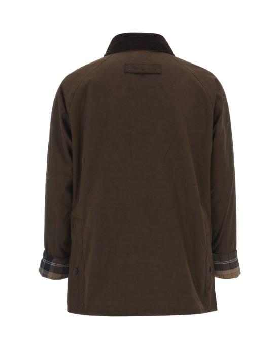 26FW 바버 자켓 5401479 Brown - BARBOUR