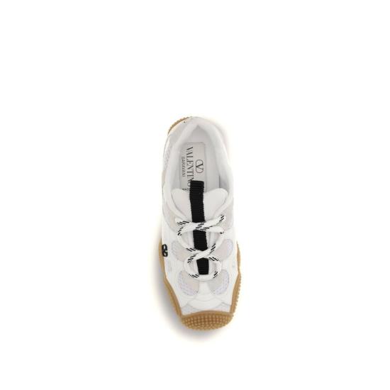 26SS 발렌티노 가라바니 스니커즈 VA8W2S0NB8SDV9NXBB WHITE - VALENTINO GARAVANI