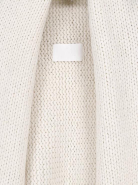26FW Pampa The Brand 니트웨어 PW0924CLOUD White - OTHER BRANDS