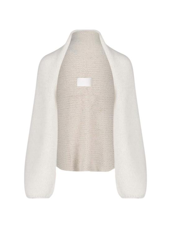 26FW Pampa The Brand 니트웨어 PW0924CLOUD White