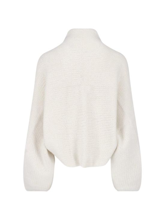 26FW Pampa The Brand 니트웨어 PW0924CLOUD White - OTHER BRANDS