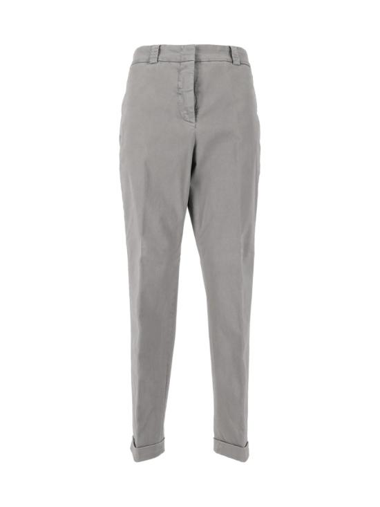26FW 페세리코 스트레이트 팬츠 A04680T3 02479 Grey