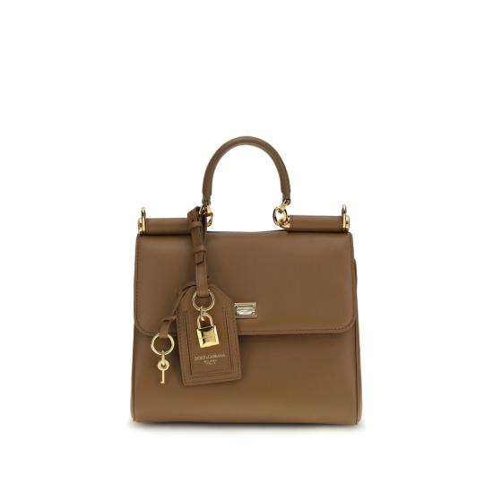 26SS 돌체앤가바나 숄더백 DOBB7781B73218Z093BB BROWN