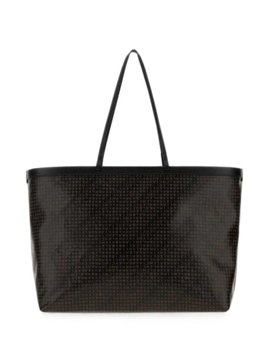 26FW 발렌시아가 토트백 A000QC2ACQE6976 Black - BALENCIAGA