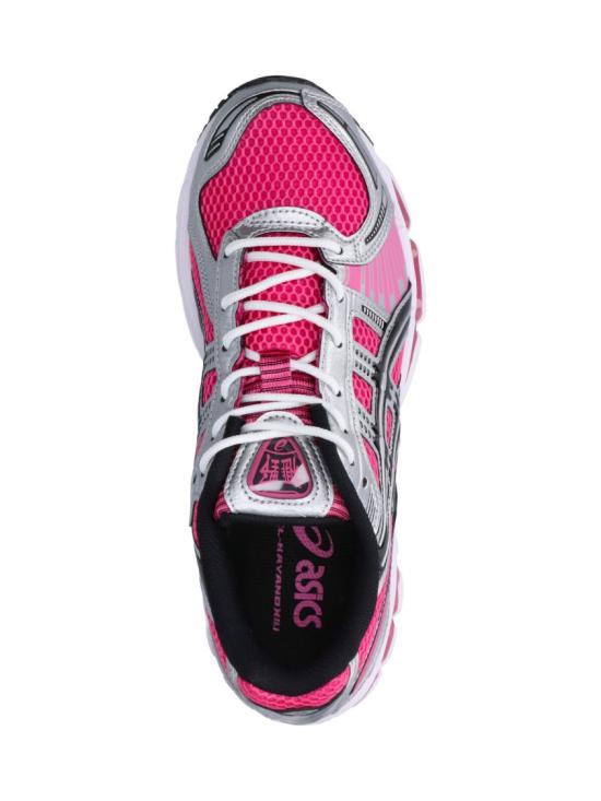 26FW 아식스 스니커즈 1203A759701 Pink - ASICS