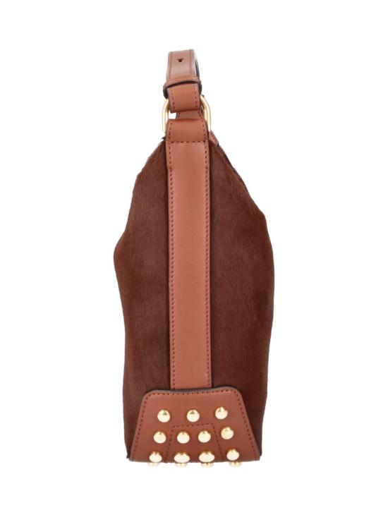 26FW 토즈 숄더백 XBWGMTE0100S5JDQEH Brown - TODS