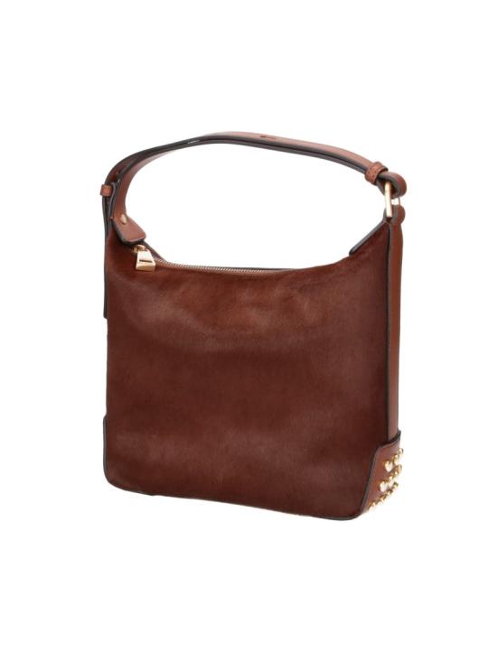 26FW 토즈 숄더백 XBWGMTE0100S5JDQEH Brown - TODS