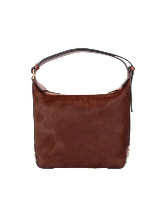 26FW 토즈 숄더백 XBWGMTE0100S5JDQEH Brown - TODS