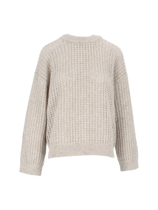 26FW 페세리코 니트웨어 A99247F05 G9100 Neutrals