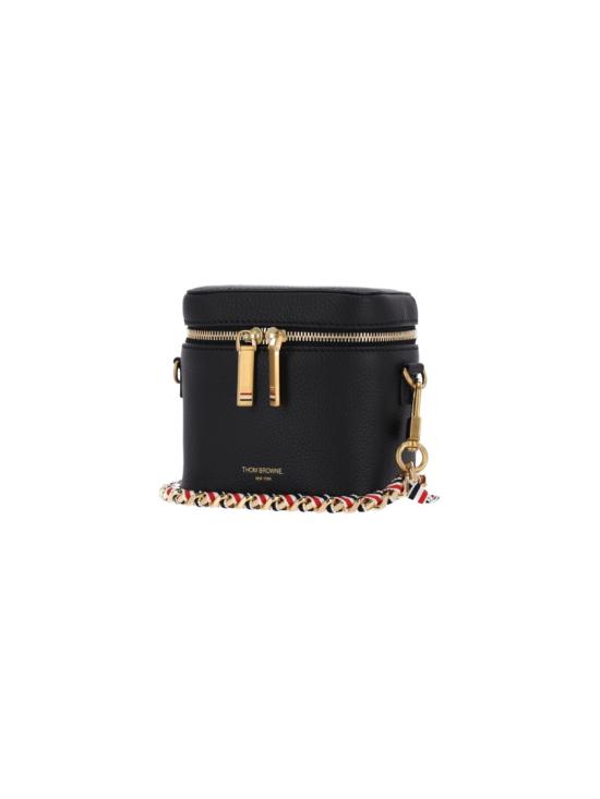  톰브라운 가방 FAP547A L0105001 Black - THOM BROWNE