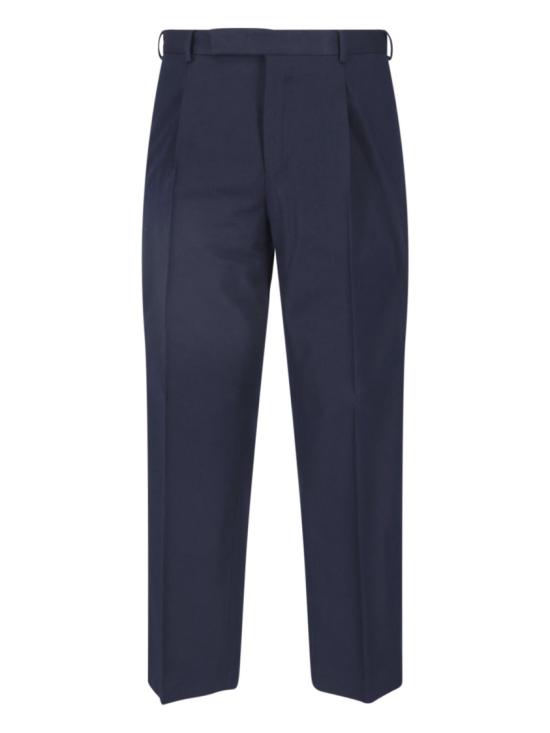 26FW 피티토리노 수트 팬츠 CO ASX5ZA0FWD SD910360 Blue