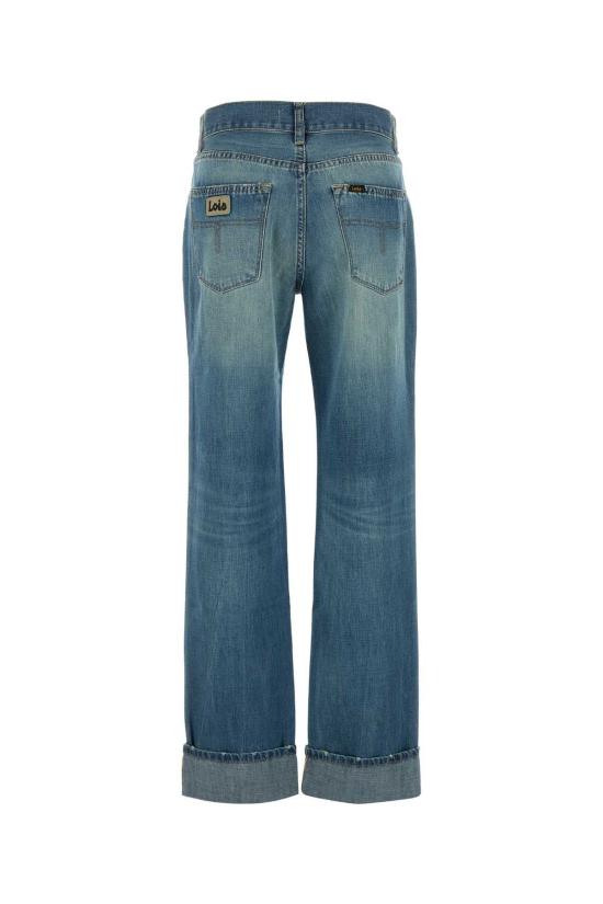  로이스 데님 팬츠 33187576 L34 BLUE - LOIS