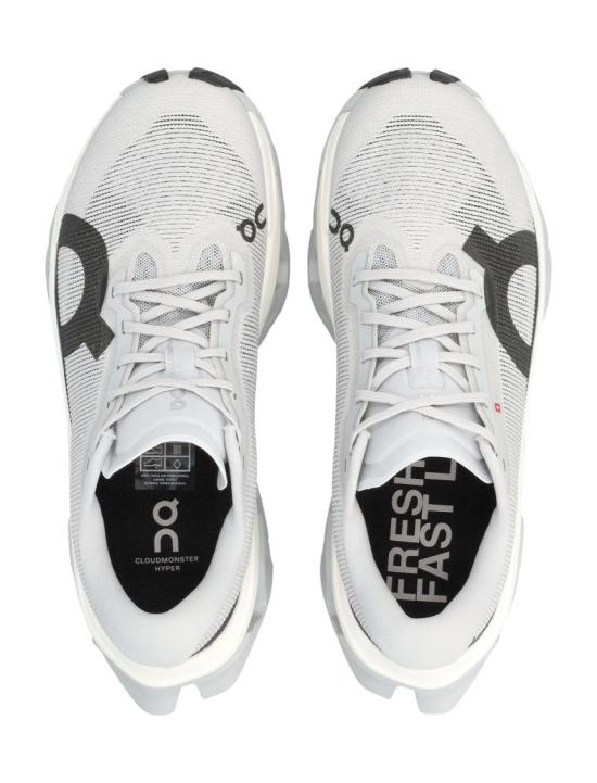 26FW 온 러닝 스니커즈 3MG10060117GB White - ON RUNNING