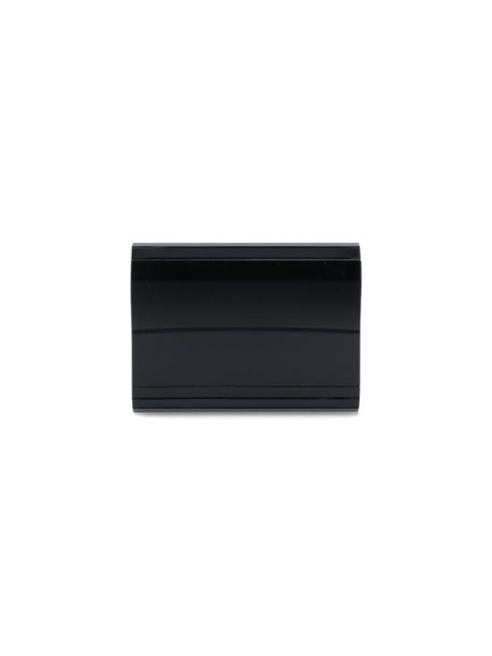 26FW 지미추 클러치/파우치 CANDY ACRBLACK - JIMMY CHOO