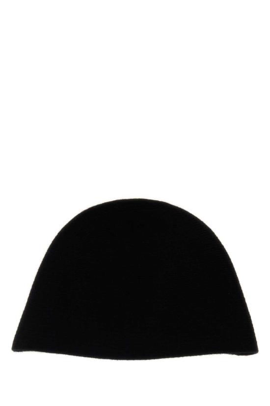 26FW 우마 왕 비니 UK0052 UW900 Black