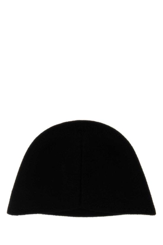 26FW 우마 왕 비니 UK0052 UW900 Black - UMA WANG