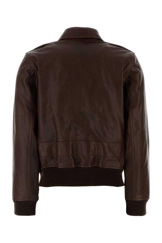 26FW 아페쎄 셔츠 PXCDGF32052 CAA Brown - A.P.C.