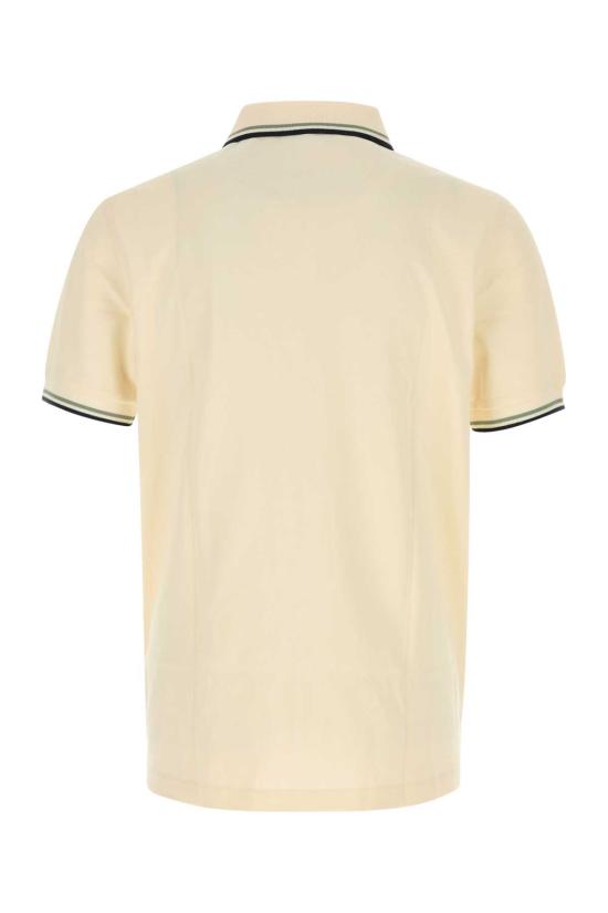 26FW 프레드페리 폴로 티셔츠 M3600 68C White - FRED PERRY