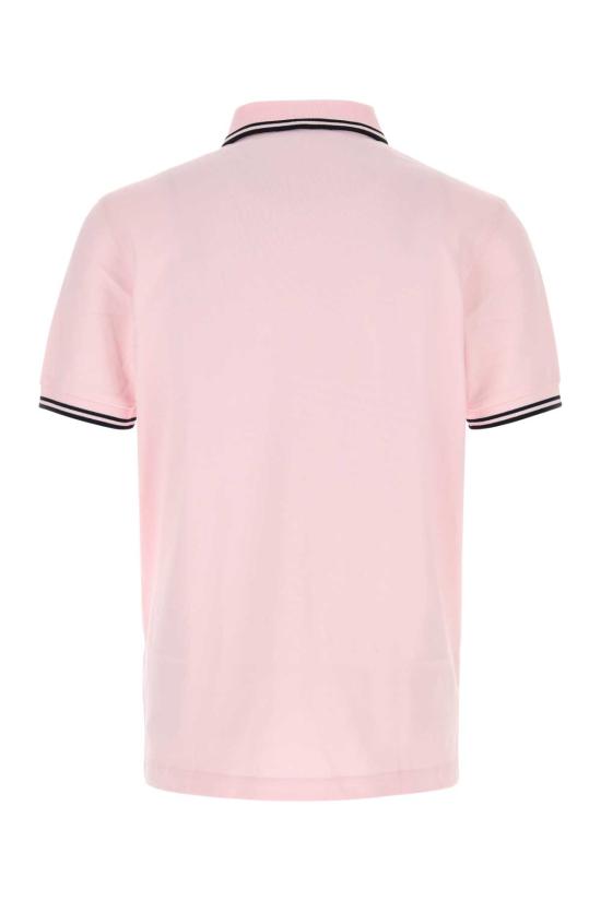 26FW 프레드페리 폴로 티셔츠 M3600 82C Pink - FRED PERRY